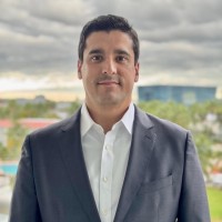Luis Jardim Email & Phone Number