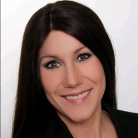 OroraTech Employee Michaela Schwarzbauer's profile photo