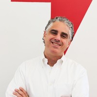 Comerxia Employee Aaron Mittman's profile photo