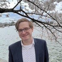 Spekit Employee Christian Decker's profile photo