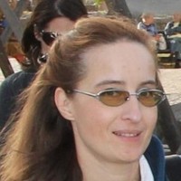 PSI CRO AG Employee Anna Dobson's profile photo