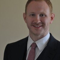 CW+ Employee Tom Carlisle's profile photo