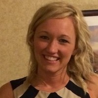 Clover Environmental Solutions North America Employee Amy Glover's profile photo