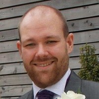 Next Employee Mark lambert's profile photo