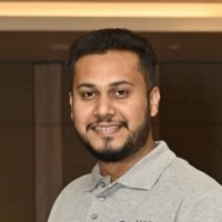 Sarjen Systems Pvt. Ltd. Employee Mujeeb M.'s profile photo