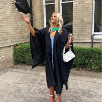 KMF Group Ltd Employee Caitlin O'Sullivan's profile photo