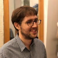 Agora Refreshments Employee Dusty Wight's profile photo