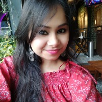Neha Roy's profile photo