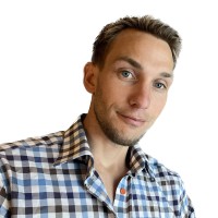 Luxtronik Technology Company Limited Employee Axel Andersen's profile photo