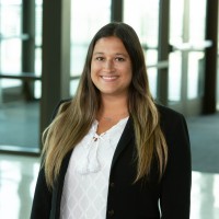 Otto Aviation Employee Ashleigh Caraway's profile photo