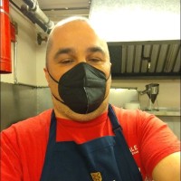 Yona Solutions Employee Matthew Jones's profile photo