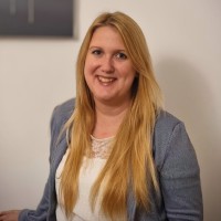 NÜRNBERGER Versicherungsgruppe Employee Julia Schröder's profile photo