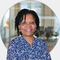 Maximum One Executives Employee Alberta Alleyne's profile photo