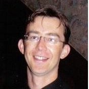 NIRAS Employee Nick Hickman's profile photo