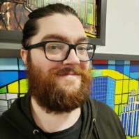 DIREXYON Technologies Employee Francois-Pierre Leblanc's profile photo