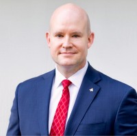 Regions Bank Employee Mike Amrine's profile photo