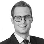 Dentons Employee Robert Gilroy's profile photo