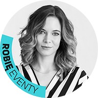 UTE Group Employee Joanna Romanutti's profile photo