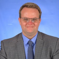 Aspris Employee Scott Preston's profile photo