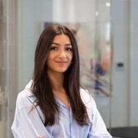 Calypse Employee Inès Azimani's profile photo
