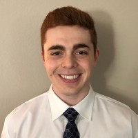 Glade.ai Employee Sean Rashid's profile photo