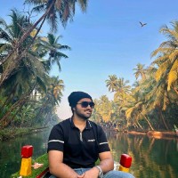 Bock Employee Sajjan M's profile photo