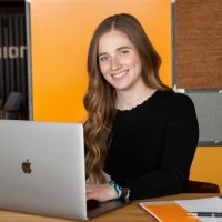 BIONIC GIANT Employee Chloe Pratt's profile photo