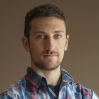 Pest Share Employee Martin D'Amico's profile photo