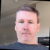 Grand River Health Employee Buddy Morgan's profile photo