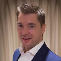 Simon Roberts Email & Phone Number