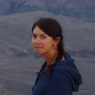 Wise Ancestors Employee Katie Jones's profile photo