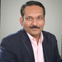Citi India Employee Anand More's profile photo