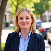 Meggan Jones Email & Phone Number