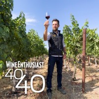 Atlas Vineyard Management, Inc. Employee Alexandre Remy's profile photo