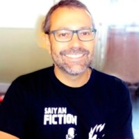 Cabify Employee Roberto Domínguez's profile photo