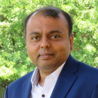 Cambium Assessment Employee Mahendramurthy Ramachandran's profile photo