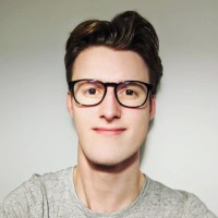 Monster Group (UK) Employee Hugh Miller's profile photo