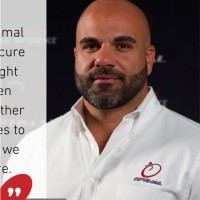 Optimal Field Services, LLC Employee Jared King's profile photo