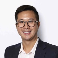 Swiss Re Employee Daniel Ch'Ng's profile photo