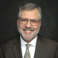 CLI Select Agencies Employee Donald Soss's profile photo