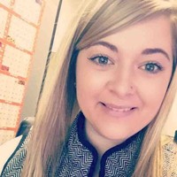 Seville Farms Employee Taylor Harmon's profile photo