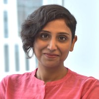 Ontario Institute for Cancer Research Employee Shraddha Pai's profile photo