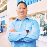 Chue Yang Email
