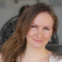 Marita Shelkovskaya's profile photo