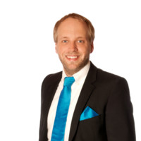 Heaten AS Employee Matthias Veltman's profile photo