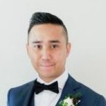 Crown Equipment Pty Ltd - Australia Employee Kai Tang's profile photo