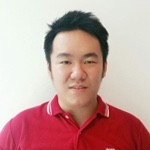 EDUVALUE Employee Awyong Barry's profile photo