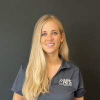 AFS Foundation & Waterproofing Specialists Employee Kate Christian's profile photo