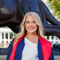 Austal USA Employee Madison Singleton's profile photo