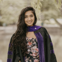 San Francisco District Attorney's Office Employee Samantha Persaud's profile photo